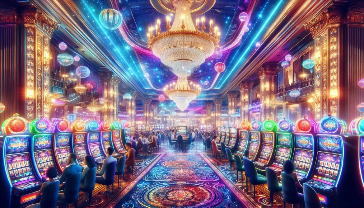 Cresus Casino